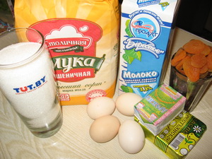 Состав