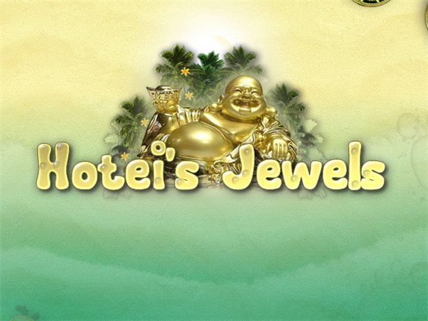 Hotei's Jewels